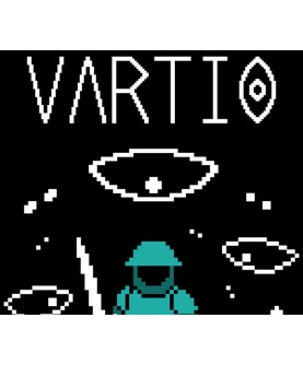 Vartio Steam Key EUROPE